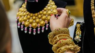 JP Morgan Gold Rate Prediction: ജെപി മോര്‍ഗന്റെ നാവ് പൊന്നാകുമോ? ഇപ്പോള്‍ വാങ്ങിയാല്‍ കൊള്ളാം, അടുത്ത ബ്രേക്കിടല്‍ 85,000 ത്തില്‍