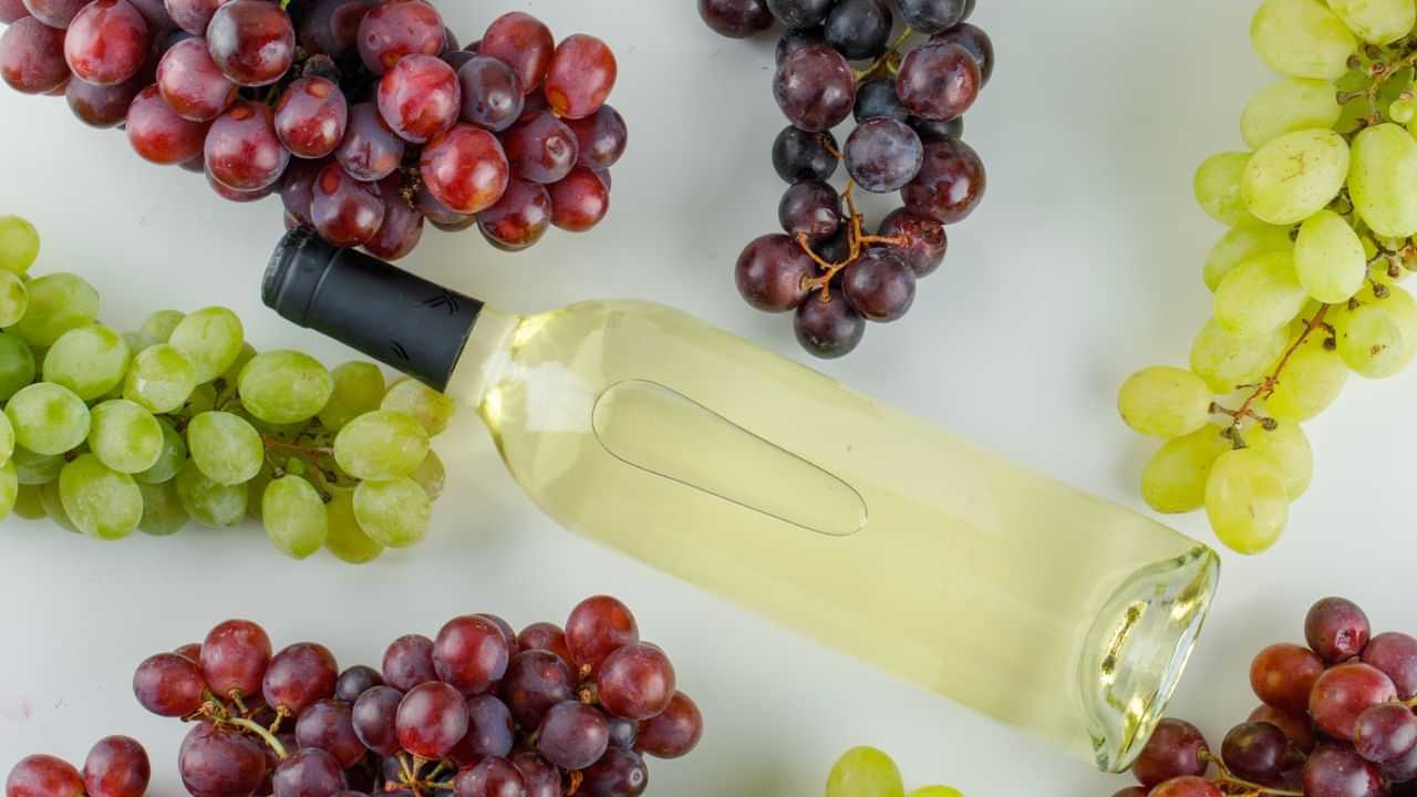 Hair Growth Tips: മുടിയ്ക്ക് കരുത്തേകാന്‍ മുന്തിരിക്കുരു എണ്ണ സഹായിക്കും?