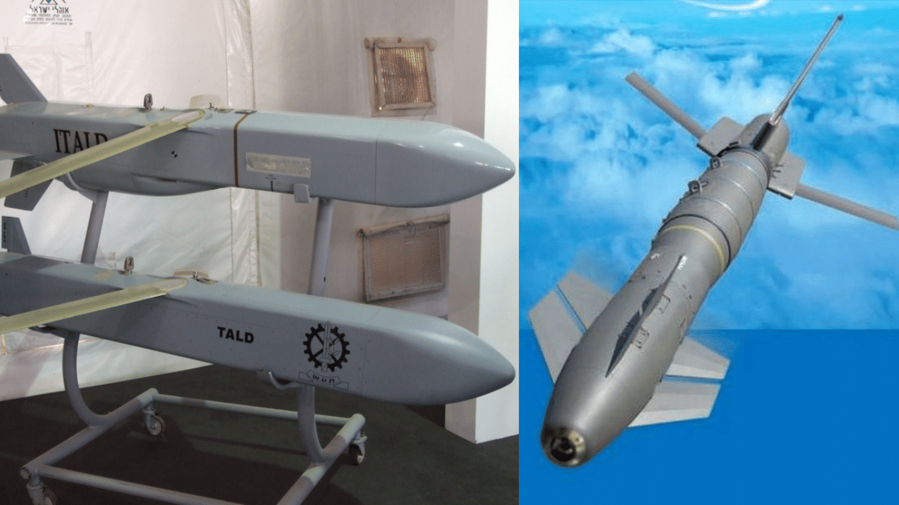 HAMMER-SCALP In Operation Sindoor: ഓപ്പറേഷൻ സിന്ദൂരിൽ ഇന്ത്യ ഹാമറും സ്കാൾപ്പും ഉപയോഗിച്ചതെങ്ങനെ?