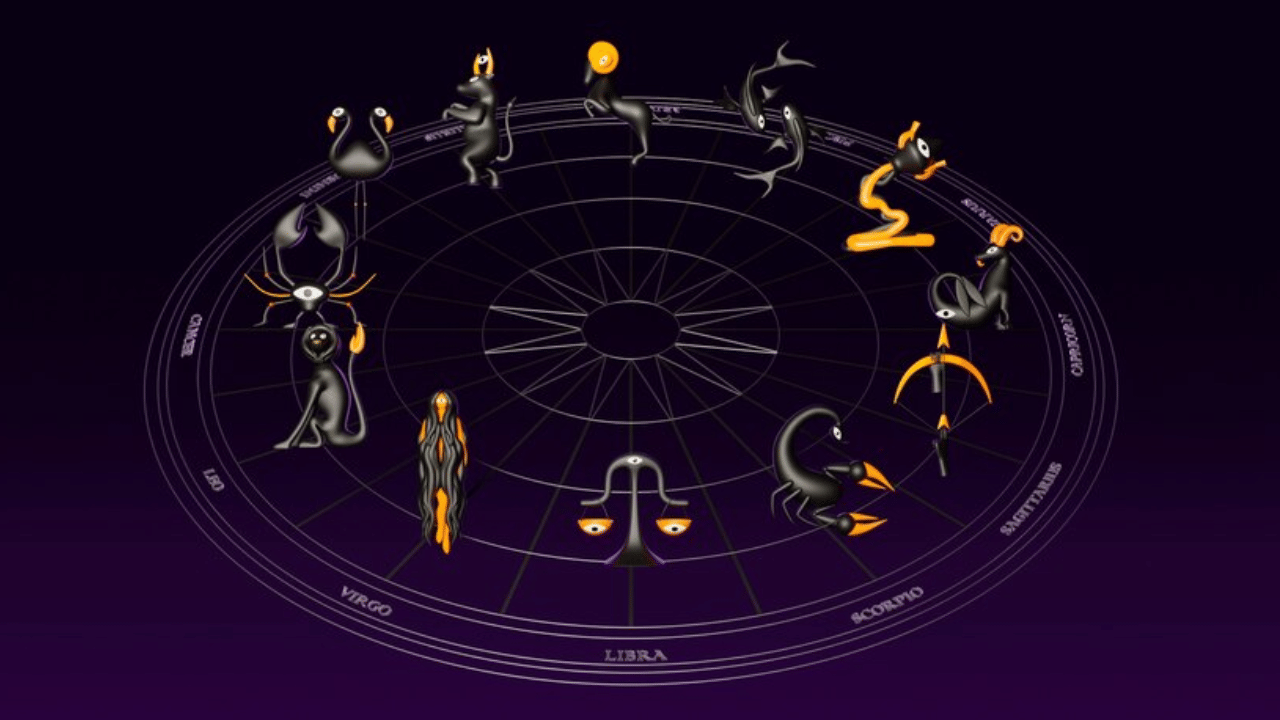 Todays Horoscope: പ്രതികൂല സാഹചര്യങ്ങളെ തരണം ചെയ്യും, ശ്രമങ്ങൾ ഫലം കാണും; ഇന്നത്തെ രാശിഫലം അറിയാം