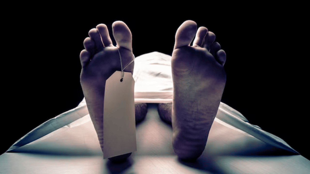 ഗർഭിണിയായ ഭാര്യ മരിച്ചു; വിഷമം താങ്ങാനാകാതെ ഭർത്താവ് ജീവനൊടുക്കി