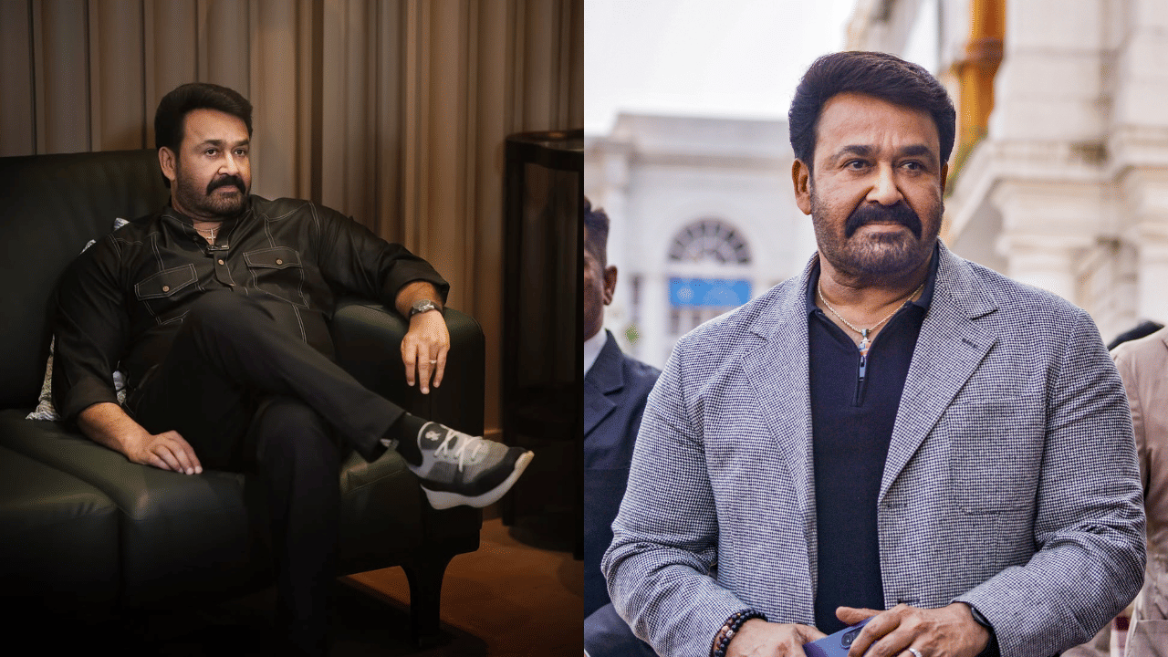 Happy Birthday Mohanlal: ലാലേട്ടൻ @65 തുടരും...; അഭിനയ ചക്രവർത്തി, മലയാളികളുടെ എംമ്പുരാന് പിറന്നാളാശംസകൾ