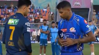 IPL 2025: ഹാര്ദ്ദിക്കിന് കൈ കൊടുക്കാതെ ശുഭ്മന് ഗില്; അഹങ്കരിക്കരുതെന്ന് ആരാധകര്; വീഡിയോ വൈറല് IPL 2025: ഹാര്ദ്ദിക്കിന് കൈ കൊടുക്കാതെ ശുഭ്മന് ഗില്; അഹങ്കരിക്കരുതെന്ന് ആരാധകര്; വീഡിയോ വൈറല്
