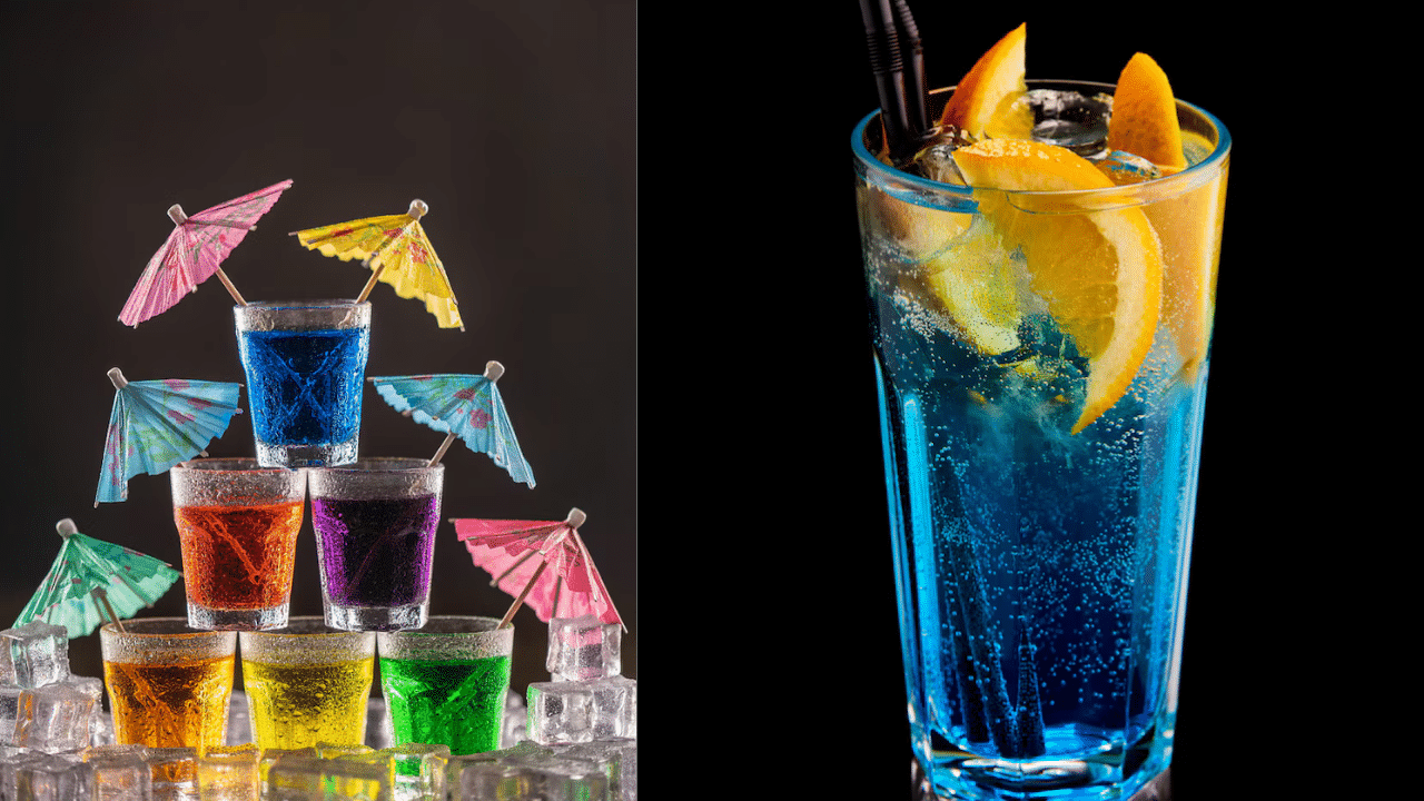 എങ്കിലും ഇവയുടെ കളറും രുചിയുമാണ് ആളുകളെ ആകർഷിക്കുന്നത്. ഇതിൽ  ഉയർന്ന അളവിൽ പഞ്ചസാര അടങ്ങിയിട്ടുണ്ട്. സോഫ്റ്റ് ഡ്രിങ്കുകളിലെ പഞ്ചസാര ചർമ്മത്തിലെ കൊളാജനും എലാസ്റ്റിനും കടുപ്പിക്കുകയും വരണ്ടതാക്കുകയും ചെയ്യുന്നു. തുടർന്ന് അകാല വാർദ്ധക്യത്തിലേക്ക് നയിച്ചേക്കാം.