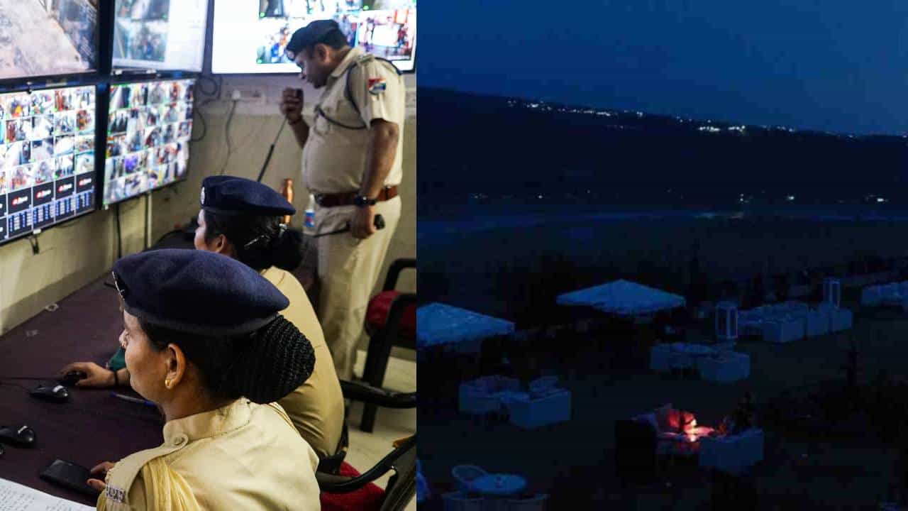 India Pakistan Tensions: അതിർത്തി സംസ്ഥാനങ്ങളിൽ അതീവ ജാഗ്രതാനിർദേശം; ആളുകളെ ഒഴിപ്പിച്ചു,വിദ്യാഭ്യാസ സ്ഥാപനങ്ങൾക്ക് അവധി