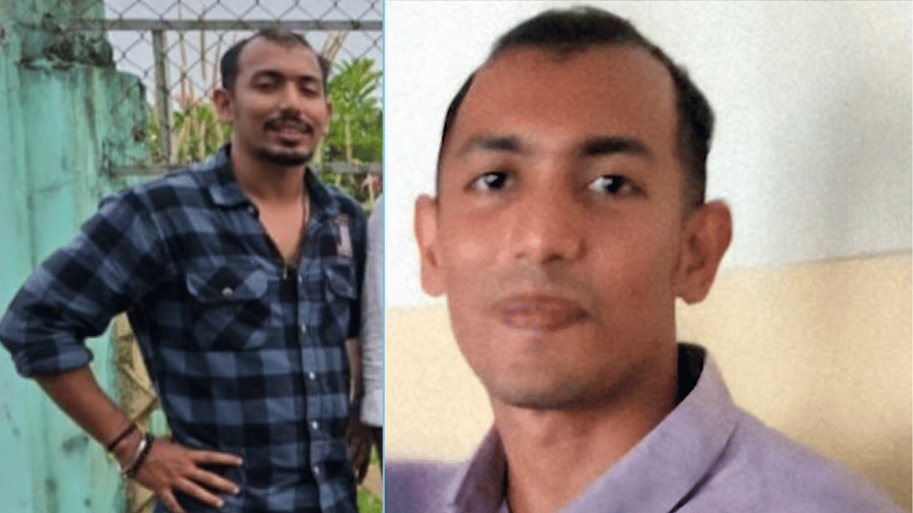 IB Officer Death Case: ഒളിവിൽ കഴിഞ്ഞത് രണ്ട് മാസം, ജാമ്യാപേക്ഷ തള്ളിയതിന് പിന്നാലെ സുകാന്ത് സുരേഷ് കീഴടങ്ങി