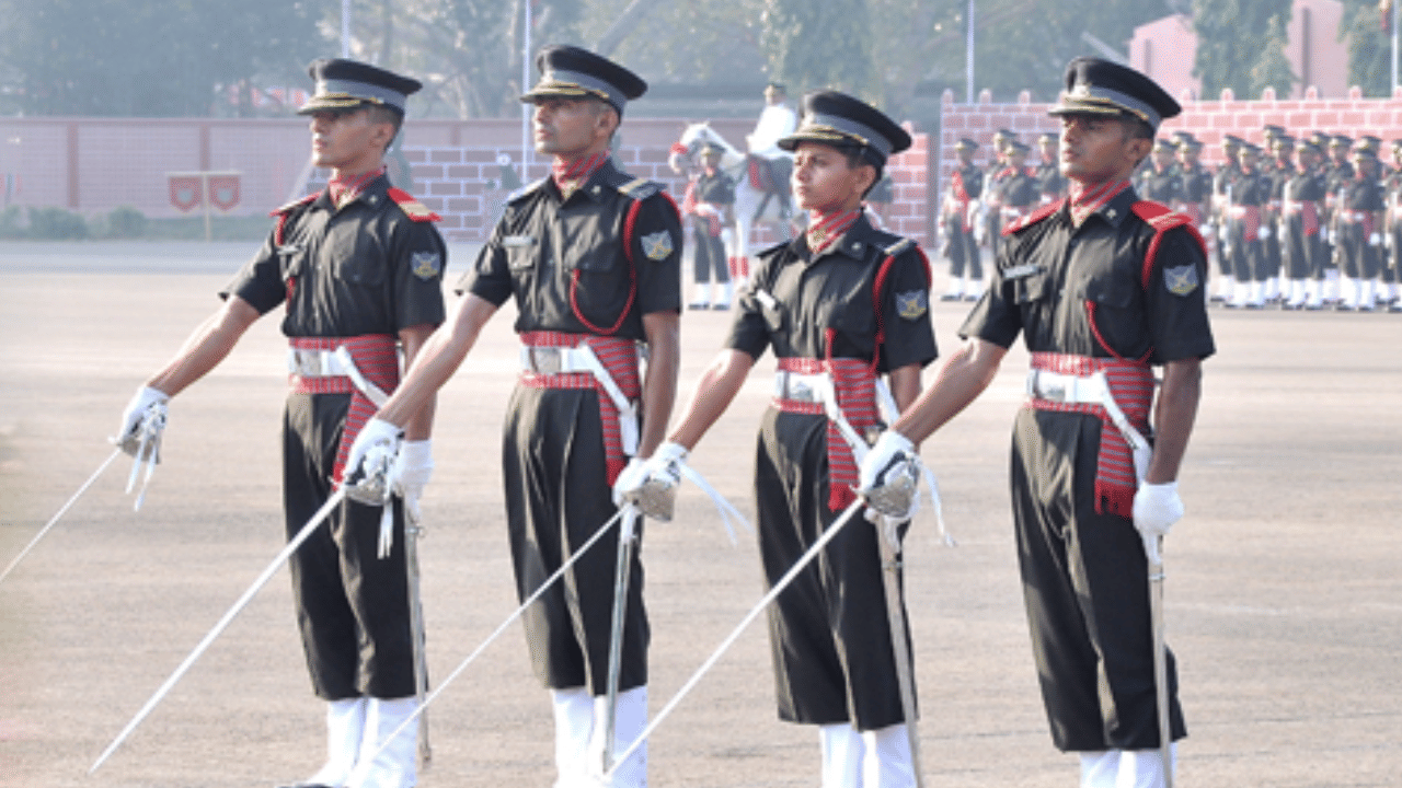 Indian Army Officer Recruitment 2025: പ്ലസ് ടുകാർക്ക് അവസരം; ഇന്ത്യൻ ആർമിയിൽ ഓഫീസറാകാം, 90 ഒഴിവുകൾ