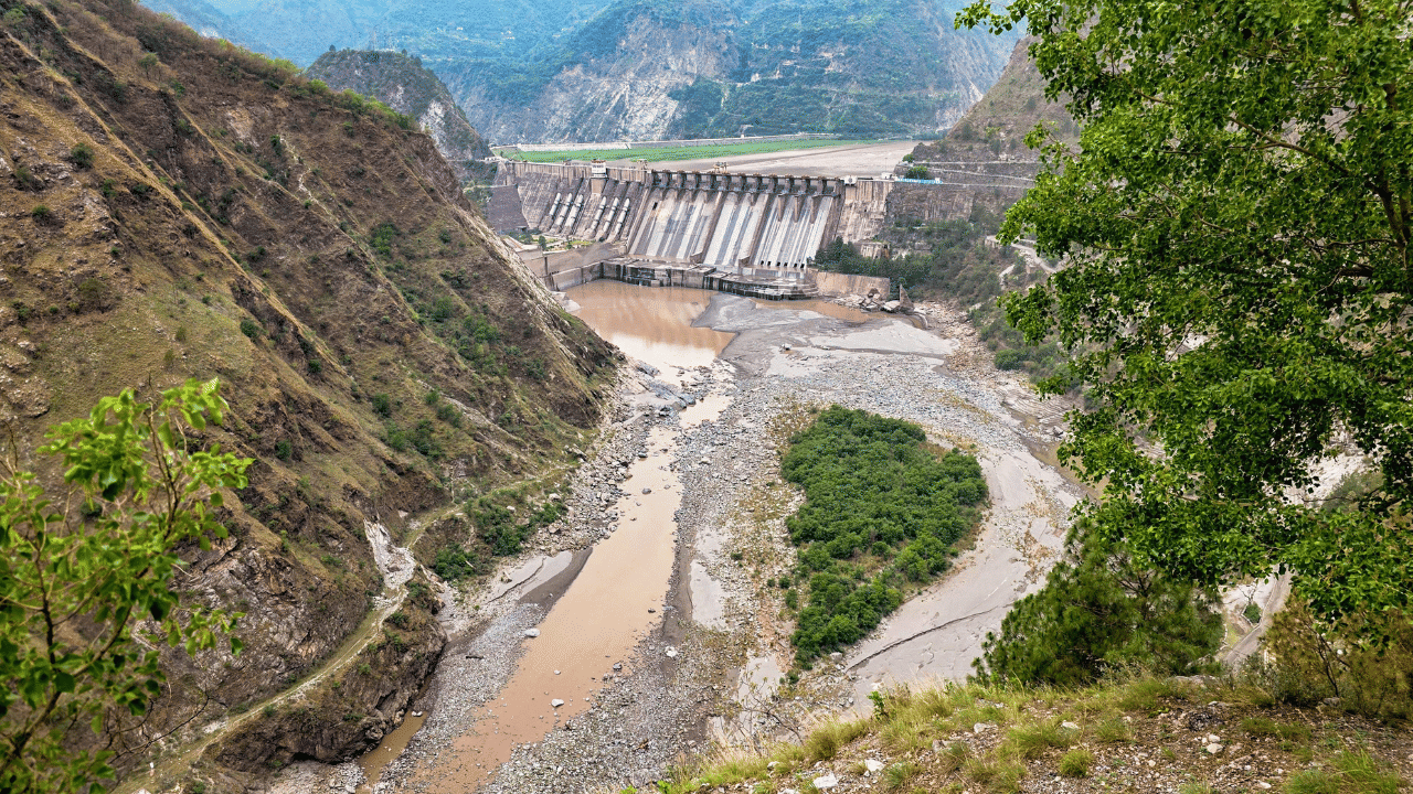 Indus Waters Treaty: സിന്ധു നദീജല കരാർ മരവിപ്പിച്ചത് പുനഃപരിശോധിക്കണം; അഭ്യർത്ഥനയുമായി പാകിസ്ഥാൻ