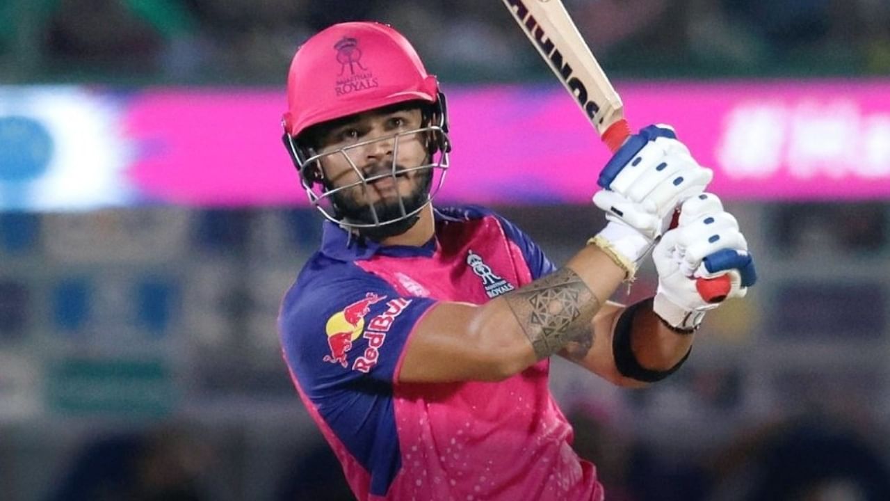 IPL 2025: എന്തിന് 14 കോടി കൊടുത്തെന്ന ചോദ്യങ്ങൾക്ക് പരാഗിൻ്റെ മറുപടി; എന്നിട്ടും രാജസ്ഥാന് ഒരു റൺ തോൽവി