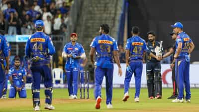 IPL 2025: വിമാനത്താവളങ്ങള്‍ അടച്ചത് ഐപിഎല്ലിനെ ബാധിക്കുമോ? ധര്‍മശാലയില്‍ പ്രതിസന്ധി?