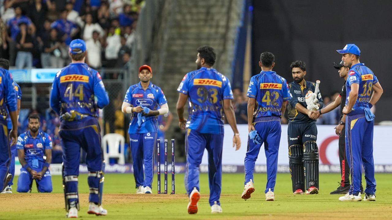 IPL 2025: വിമാനത്താവളങ്ങള്‍ അടച്ചത് ഐപിഎല്ലിനെ ബാധിക്കുമോ? ധര്‍മശാലയില്‍ പ്രതിസന്ധി?