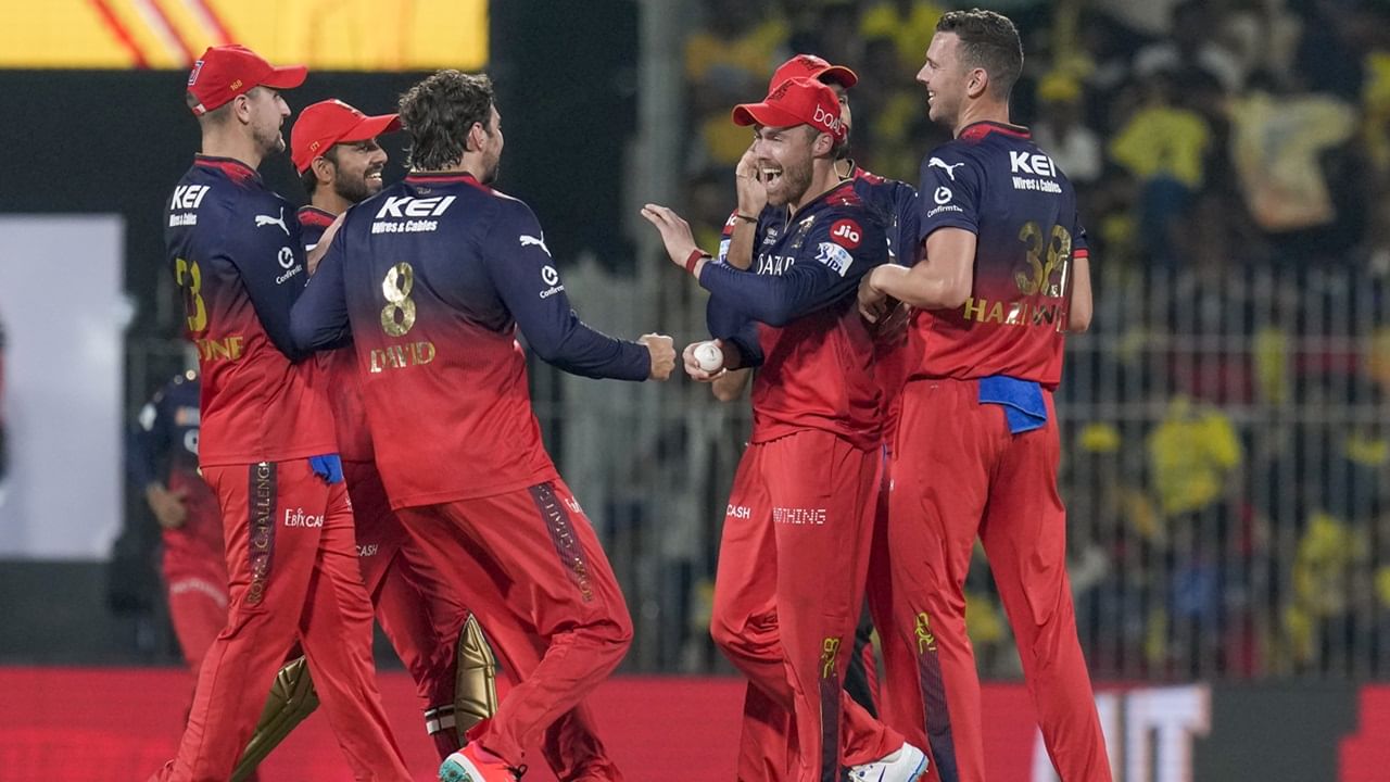 IPL 2025: ആര്‍സിബിയെ ഇനി പിടിച്ചാല്‍ കിട്ടില്ല; സൂപ്പര്‍താരം തിരിച്ചെത്തുന്നു