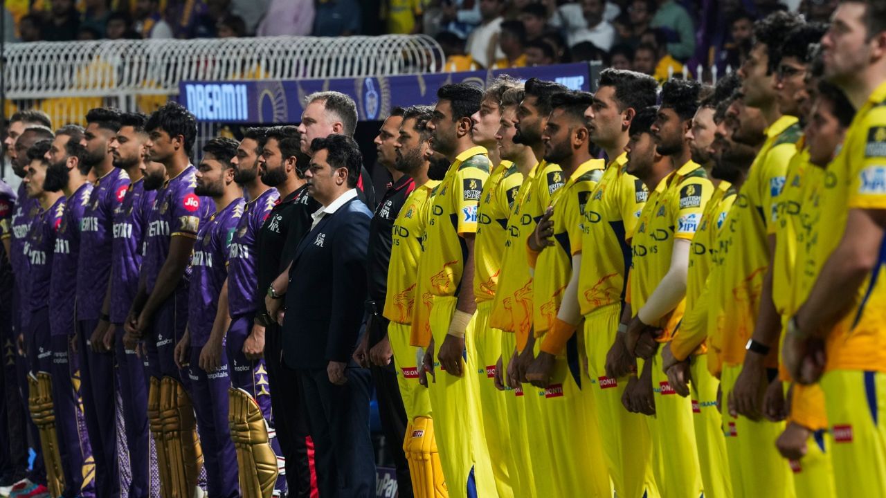 IPL 2025 : ഐപിഎല്ലിൻ്റെ ബാക്കിയുള്ള 17 മത്സരങ്ങൾ 17-ാം തീയതി മുതൽ ആരംഭിക്കും; ഫൈനൽ ജൂൺ മൂന്നിന്