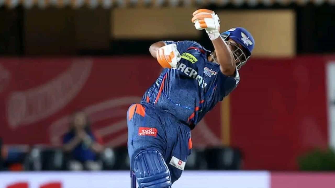 IPL 2025: ഐപിഎലിലെ തട്ടിപ്പുകാർ; ക്രിക്കറ്റ് അയർലൻഡിൻ്റെ ടീമിൽ ക്യാപ്റ്റൻ ഋഷഭ് പന്ത്