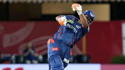 IPL 2025: ഐപിഎലിലെ തട്ടിപ്പുകാർ; ക്രിക്കറ്റ് അയർലൻഡിൻ്റെ ടീമിൽ ക്യാപ്റ്റൻ ഋഷഭ് പന്ത്