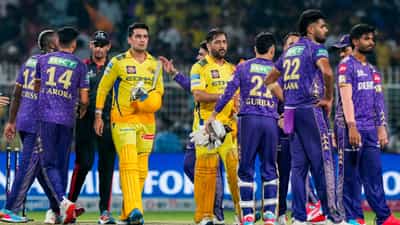 IPL 2025: ഐപിഎൽ മെയ് 16ന് പുനരാരംഭിക്കും; ചെന്നൈ, ബെംഗളൂരു, ഹൈദരാബാദ് എന്നിവിടങ്ങളിൽ മത്സരം നടക്കുമെന്ന് വിവരം