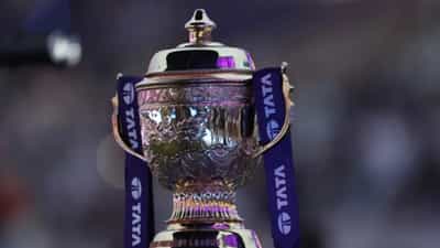 IPL Match Suspended: ഐപിഎൽ മത്സരങ്ങൾ റദ്ദാക്കി,  പുതിയ തീയ്യതി പിന്നീട്