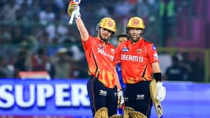 IPL 2025: പഞ്ചാബ് ഒന്നാമത്, മുംബൈ നാലാമത്; പ്ലേ ഓഫ് സ്പോട്ടുകളായി