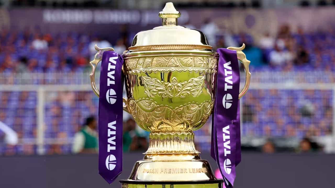 IPL 2025: ഐപിഎല്‍ കലാശപ്പോരാട്ടം കൊല്‍ക്കത്തയില്‍ നിന്ന് മാറ്റി; ഫൈനലിന് പുതിയ വേദി
