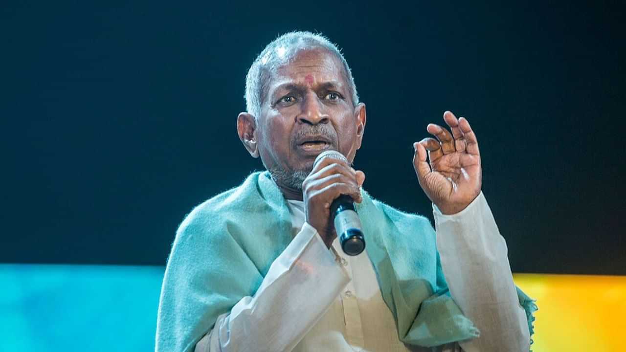 Ilaiyaraaja: സംഗീതപരിപാടികളുടെ പ്രതിഫലവും ഒരുമാസത്തെ ശമ്പളവും സൈനികരുടെ ക്ഷേമത്തിനായി നല്‍കും: ഇളയരാജ