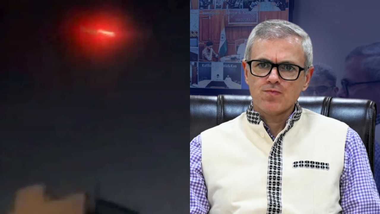 Pakistan Ceasefire Violation : വെടിനിർത്തലിന് എന്ത് സംഭവിച്ചു? വെടിനിർത്തൽ പ്രഖ്യാപിച്ചിട്ടും പാകിസ്താൻ പ്രകോപനം തുടരുന്നുയെന്ന് ഉമർ അബ്ദുള്ള