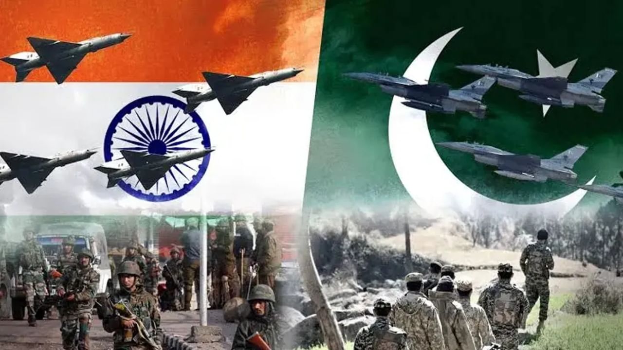 Pakistan Bomb Blast:  പാകിസ്ഥാൻ്റേത് ചൈനീസ് എയർ ഡിഫൻസ് സിസ്റ്റം , എച്ച്ക്യു-9 തവിടുപൊടിയാക്കി ഇന്ത്യ