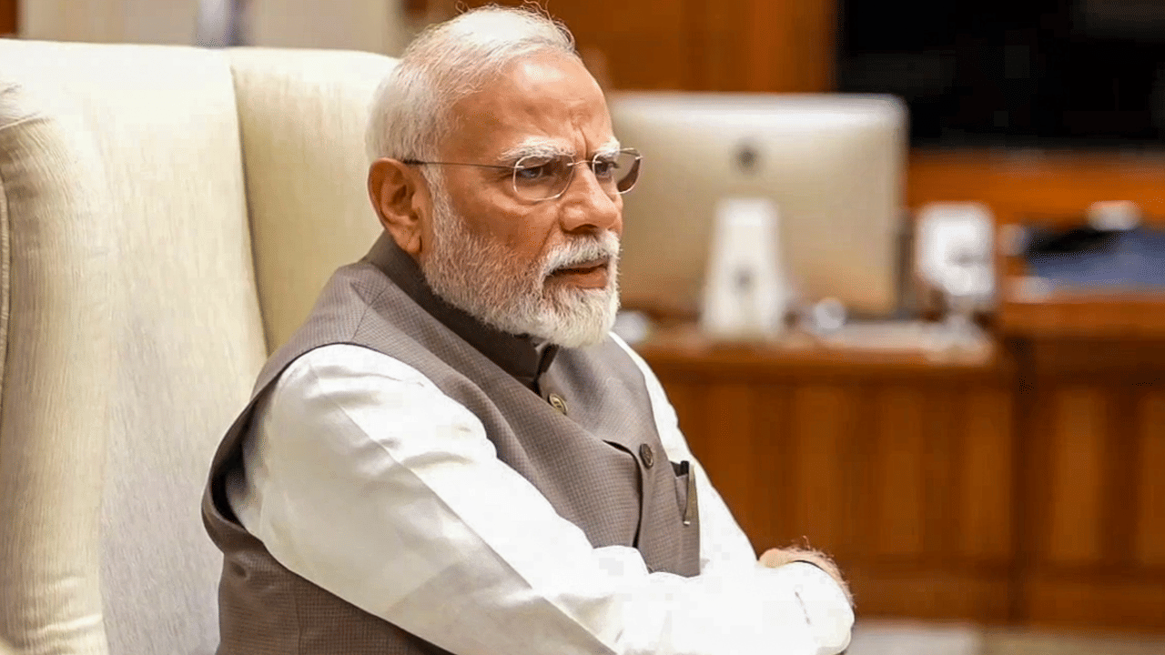 India Pakistan Conflict: രാത്രിയിൽ വീണ്ടും പാക് പ്രകോപനം; മൂന്ന് പേർക്ക് പരിക്ക്, പ്രധാനമന്ത്രിയുമായി കൂടിക്കാഴ്ച നടത്തി എസ് ജയശങ്കറും അജിത് ഡോവലും