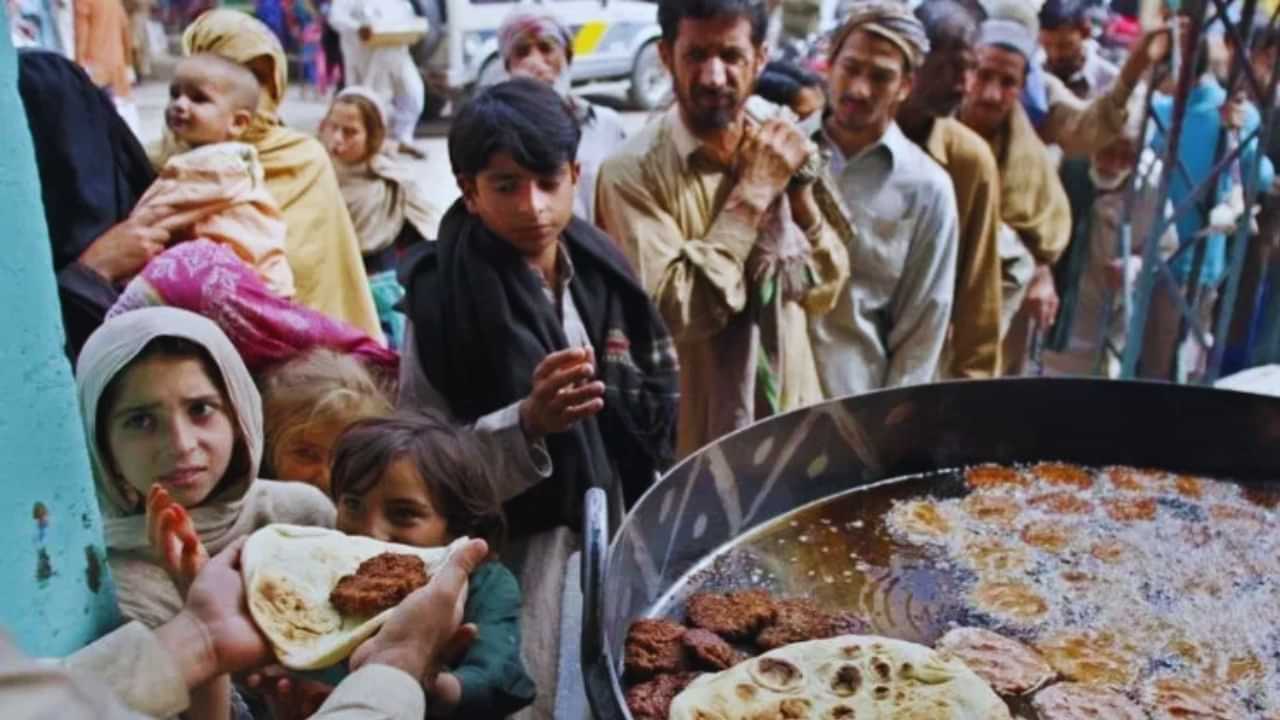 India Pakistan Conflict: കടം വാങ്ങി മുടിഞ്ഞ പാകിസ്ഥാൻ ; ഒരു കിലോ അരിക്ക് 340 രൂപ, 10 ദശലക്ഷം പേർ പട്ടിണിയാകും