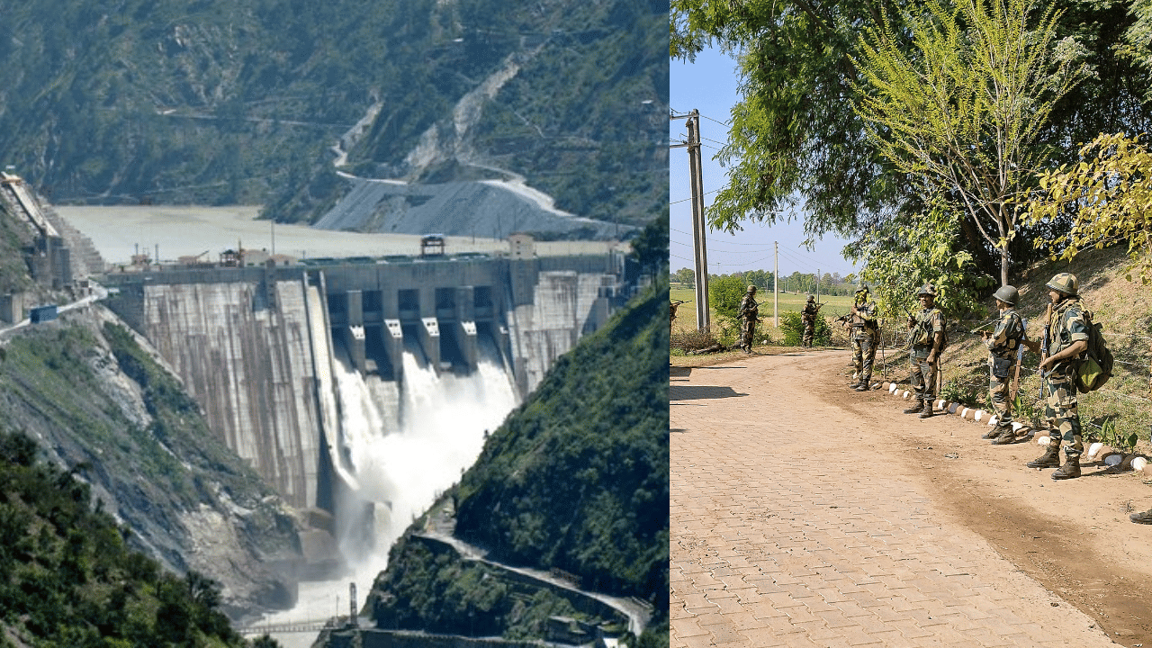 India Pakistan Conflict: വീണ്ടും കടുപ്പിച്ച് ഇന്ത്യ; ചെനാബ് നദിയിലെ ഡാം ഷട്ടർ താഴ്ത്തി, പാക് പഞ്ചാബിലേക്കുള്ള ജലമൊഴുക്കിൽ പ്രതിസന്ധി