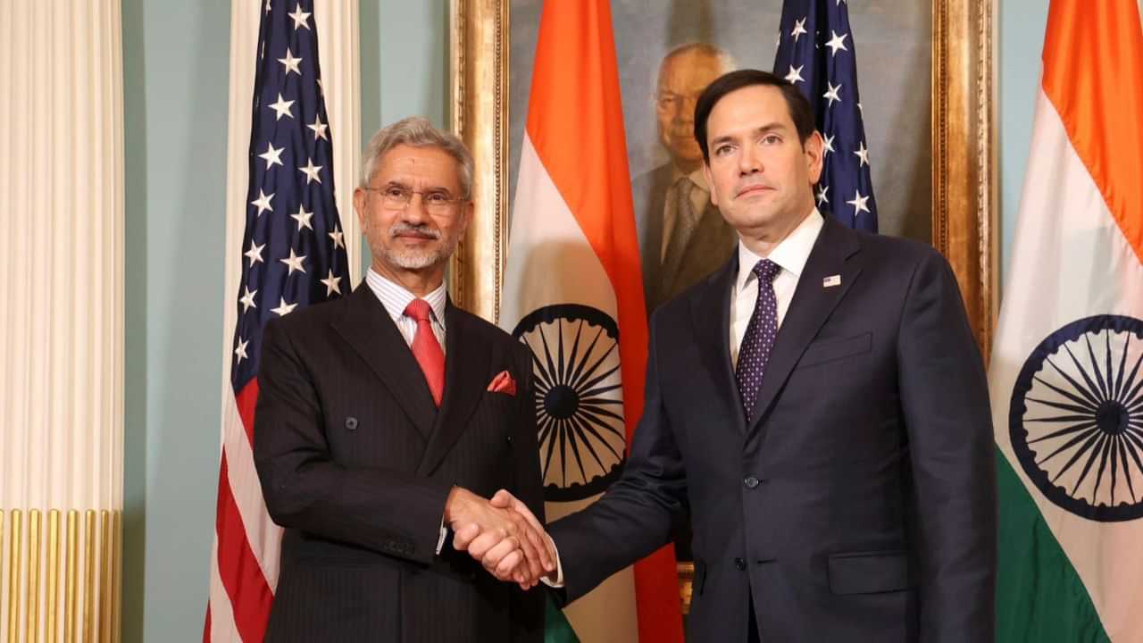 India Pakistan Tensions: ഇന്ത്യ-പാക് സംഘര്ഷത്തില് ഇടപെട്ട് യുഎസ്; ഇരുരാജ്യങ്ങളോടും സംയമനം പാലിക്കണമെന്ന് സ്റ്റേറ്റ് സെക്രട്ടറി India Pakistan Tensions: ഇന്ത്യ-പാക് സംഘര്ഷത്തില് ഇടപെട്ട് യുഎസ്; ഇരുരാജ്യങ്ങളോടും സംയമനം പാലിക്കണമെന്ന് സ്റ്റേറ്റ് സെക്രട്ടറി