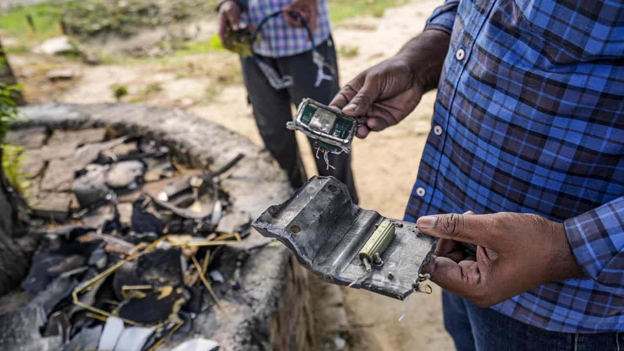 India Pakistan Tensions: ഇന്ത്യയ്ക്ക് മുന്നില്‍ മുട്ടുമടക്കി പാകിസ്ഥാന്റെ ഫത്ത 2ഉം; മിസൈല്‍ തടഞ്ഞതായി സര്‍ക്കാര്‍ വൃത്തങ്ങള്‍