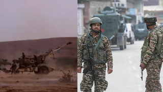 Operation Sindoor: പാക് ഷെല്ലിങിൽ സാധാരണക്കാരായ മൂന്നു പേർ കൊല്ലപ്പെട്ടു: ശക്തമായി തിരിച്ചടിച്ച് ഇന്ത്യൻ സൈന്യം