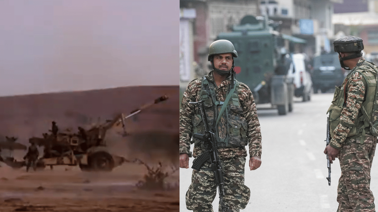 Operation Sindoor: തിരിച്ചടിക്ക് തയ്യാർ എന്ന് പോസ്റ്റ്‌, പിന്നാലെ നടന്നത് പാകിസ്ഥാനെ ഞെട്ടിക്കുന്ന സംഭവങ്ങൾ; നീതി നടപ്പാക്കിയതായി സൈന്യം