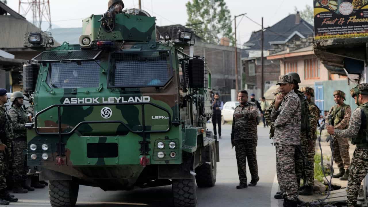 Operation Sindoor: ഇന്ത്യന്‍ വിപണിയിലേക്ക് ഉത്പന്നങ്ങളെത്തിക്കാന്‍ പാകിസ്ഥാന്‍ ശ്രമം; അതീവ ജാഗ്രതയില്‍ രാജ്യം