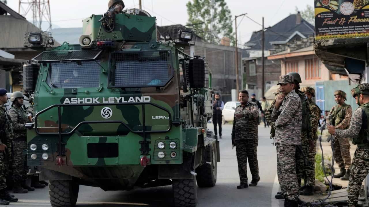 Operation Sindoor: ഇന്ത്യന്‍ വിപണിയിലേക്ക് ഉത്പന്നങ്ങളെത്തിക്കാന്‍ പാകിസ്ഥാന്‍ ശ്രമം; അതീവ ജാഗ്രതയില്‍ രാജ്യം