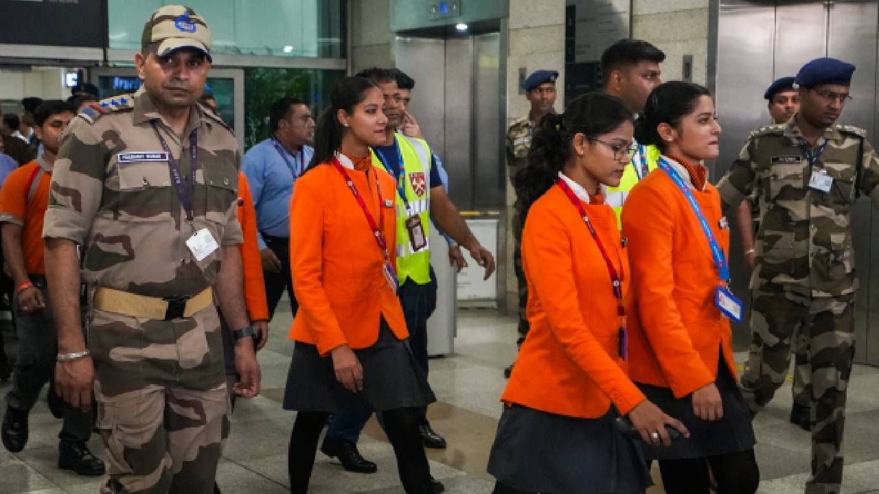 India Pakistan Tensions: ഇതുവരെ അടച്ചത് 24 വിമാനത്താവളങ്ങൾ; പട്ടിക പുറത്തുവിട്ട് കേന്ദ്ര സര്‍ക്കാര്‍