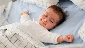 Infant Sleep Patterns: കുഞ്ഞുങ്ങൾ ഉറങ്ങുന്നതിലുമുണ്ട് ചില സൂചനകൾ: അമ്മമാർ അറിയേണ്ടതെല്ലാം? Infant Sleep Patterns: കുഞ്ഞുങ്ങൾ ഉറങ്ങുന്നതിലുമുണ്ട് ചില സൂചനകൾ: അമ്മമാർ അറിയേണ്ടതെല്ലാം?...