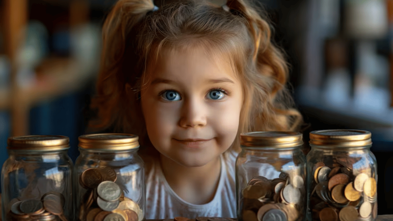 Investment Scheme for Girl Child: പെൺകുട്ടികളുടെ ഭാവി സുരക്ഷിതമാക്കാം; മികച്ച നിക്ഷേപ പദ്ധതികൾ ഇതാ