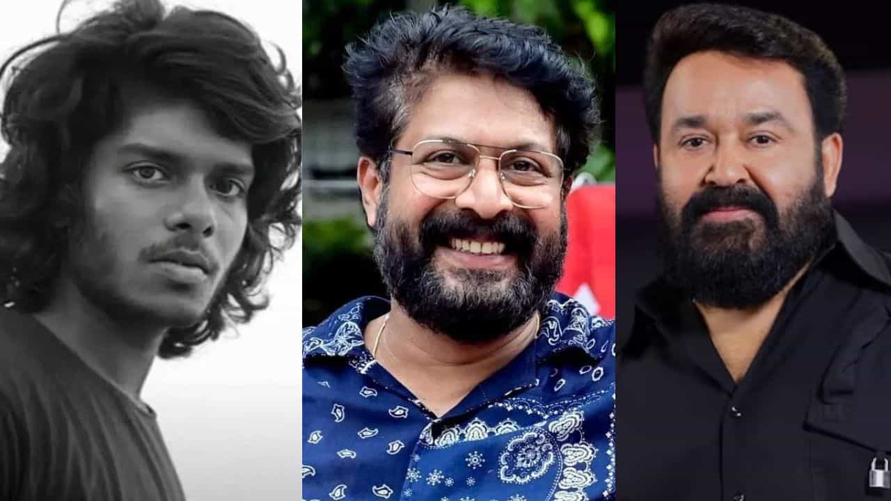 Mohanlal-Vedan: ലാലേട്ടനോടും വേടനോടും പെരുമാറിയത് ഒരുപോലെ; പലരും ട്രോളിയും മരിച്ചുപോയെന്നും പറഞ്ഞ ലാലേട്ടന് തിരിച്ചുവന്നു: ഇര്ഷാദ് Mohanlal-Vedan: ലാലേട്ടനോടും വേടനോടും പെരുമാറിയത് ഒരുപോലെ; പലരും ട്രോളിയും മരിച്ചുപോയെന്നും പറഞ്ഞ ലാലേട്ടന് തിരിച്ചുവന്നു: ഇര്ഷാദ്