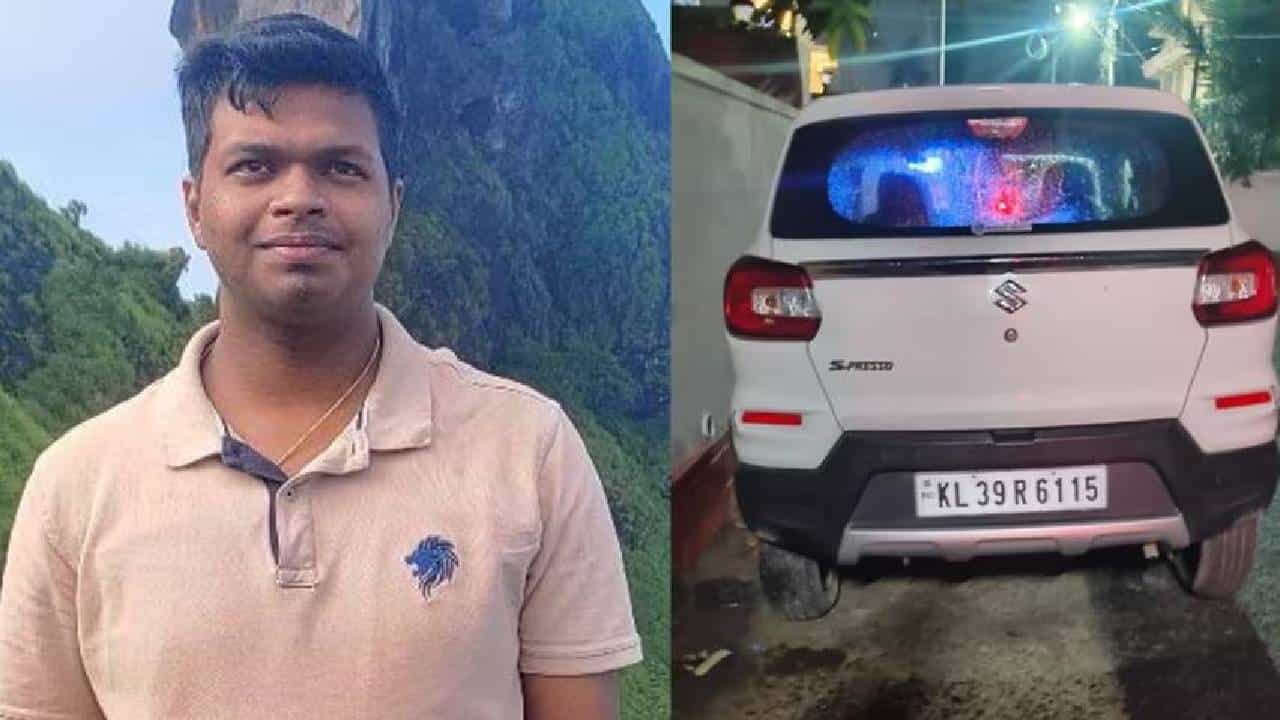 Ivin Jijos Death: സിഐഎസ്എഫ് ഉദ്യോഗസ്ഥര്‍ കാറിടിച്ച് കൊലപ്പെടുത്തിയ ഐവിൻ ജിജോയുടെ സംസ്കാരം ഇന്ന്