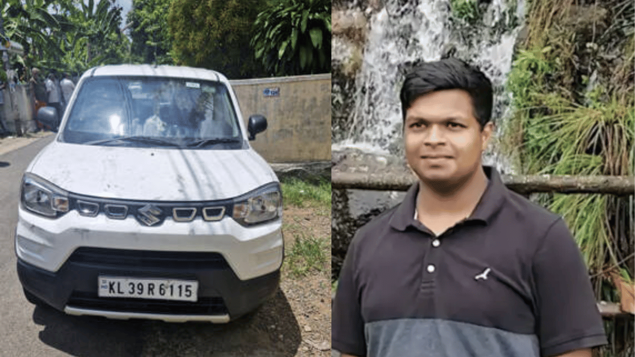 Ivin Murder Case: ഐവിന്റെ ഫോൺ പരിശോനയ്ക്ക് അയയ്ക്കും; പ്രതികളായ സിഐഎസ്എഫ് ഉദ്യോഗസ്ഥരെ കസ്റ്റഡിയിൽ വാങ്ങാൻ പൊലീസ്