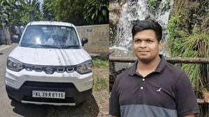 Ivin Murder Case: ഐവിന്റെ ഫോൺ പരിശോനയ്ക്ക് അയയ്ക്കും; പ്രതികളായ സിഐഎസ്എഫ് ഉദ്യോഗസ്ഥരെ കസ്റ്റഡിയിൽ വാങ്ങാൻ പൊലീസ്