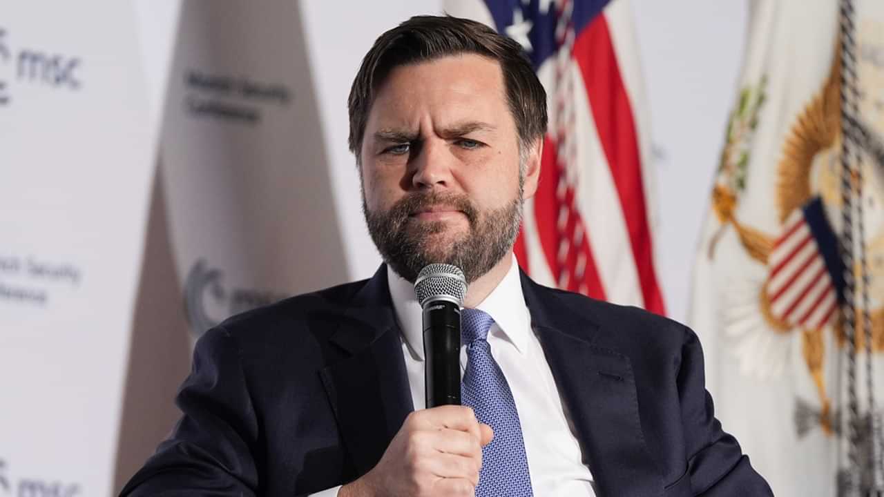 India vs Pakistan Conflict: ഇന്ത്യ-പാക് സംഘര്‍ഷത്തില്‍ അമേരിക്ക ഇടപെടില്ല? അത് തങ്ങളുടെ കാര്യമല്ലെന്ന് ജെ.ഡി. വാന്‍സ്‌