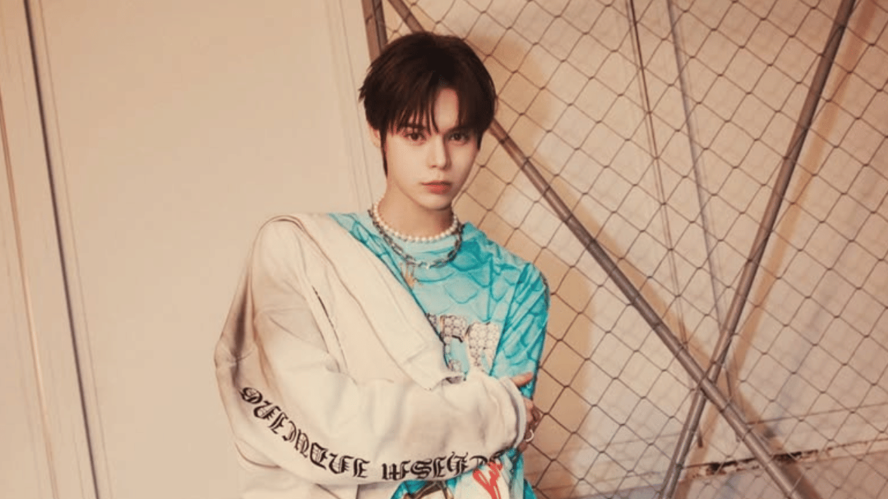 അതേസമയം, ഈ വർഷത്തിന്റെ തുടക്കത്തിലാണ് എസ്എം എന്റർടൈൻമെന്റ്സ് അവരുടെ ഏറ്റവും പുതിയ 25 അംഗ ബോയ് ഗ്രൂപ്പായ SMTR25 അവതരിപ്പിച്ചത്. പരിശീലനാർത്ഥികളുടെ കൂടുതൽ വിശദാംശങ്ങൾ എസ്‌എം ഇതുവരെ ഔദ്യോഗികമായി പുറത്തുവിട്ടിട്ടില്ല. (Image Credits: Instagram)
