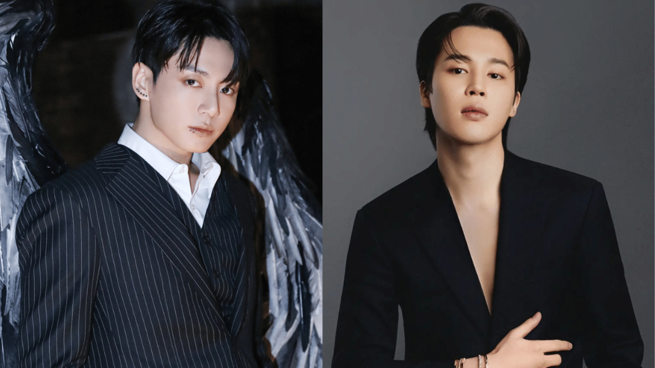 2022 ഡിസംബർ 12ന് സൈന്യത്തിൽ പ്രവേശിച്ച ബിടിഎസിലെ അംഗങ്ങളായ ജിമിനും ജങ്കൂക്കും 2025 ജൂൺ 12ന് മടങ്ങിയെത്തും. ജൂൺ 21ന് ബിടിഎസിലെ മറ്റൊരു അംഗമായ ഷുഗ കൂടി മടങ്ങിയെത്തുന്നതോടെ ബാൻഡിന്റെ തിരിച്ചുവരവ് വൈകാതെ ഉണ്ടാകും. (Image Credits: Instagram)
