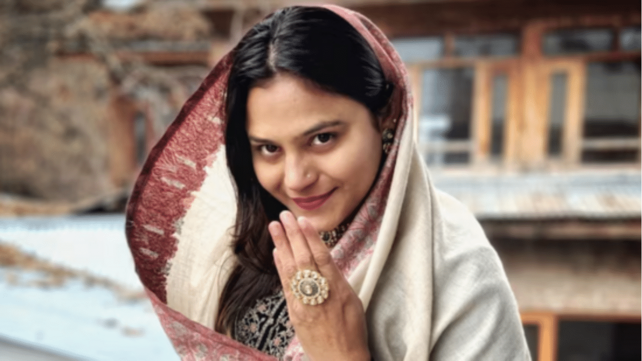 Jyoti Malhotra: ‘അവിടെ നിന്ന് ഏറെ സ്നേഹം ലഭിച്ചു’; ജ്യോതി മൽഹോത്രയുടെ സ്വകാര്യ ഡയറി കണ്ടെടുത്തു