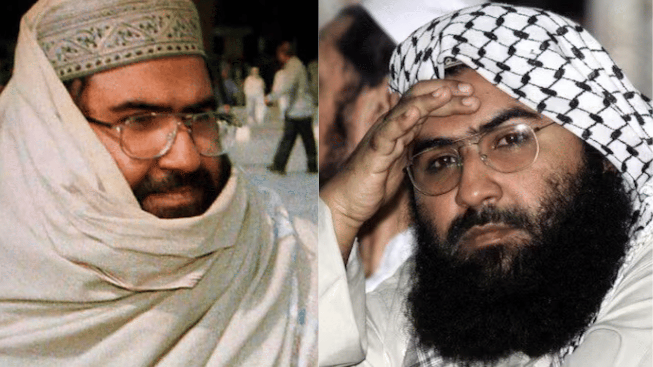 Operation Sindoor: ഓപ്പറേഷൻ സിന്ദൂർ; മൗലാന മസൂദ് അസറിന്റെ കുടുബാംഗങ്ങൾ കൊല്ലപ്പെട്ടതായി സൂചന