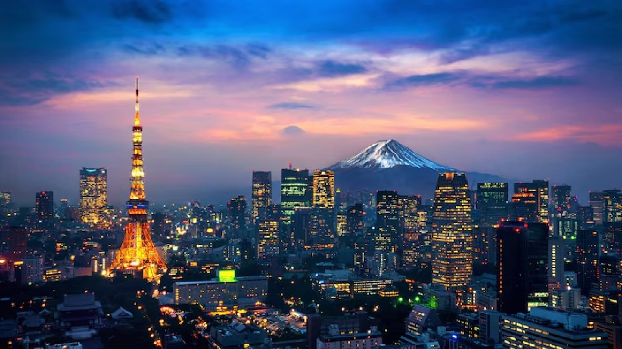 Japan: 26 വര്‍ഷം മുമ്പുള്ള പ്രവചനം ജപ്പാന് കൊടുത്തത് എട്ടിന്റെ പണി; ഭയന്ന് യാത്ര റദ്ദാക്കി ടൂറിസ്റ്റുകള്‍