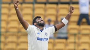 Jasprit Bumrah: ടെസ്റ്റ് ക്യാപ്റ്റന്‍ ആരാകും? ബുംറയ്ക്ക് പിന്തുണയേറുന്നു