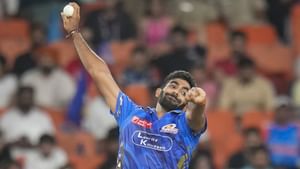 IPL 2025: ഗുജറാത്ത് ടൈറ്റന്‍സിനെ തരിപ്പണമാക്കിയത് ബുംറയുടെ യോര്‍ക്കര്‍ മാജിക്ക്‌